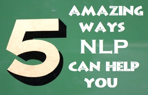 5 ways NLP can help you