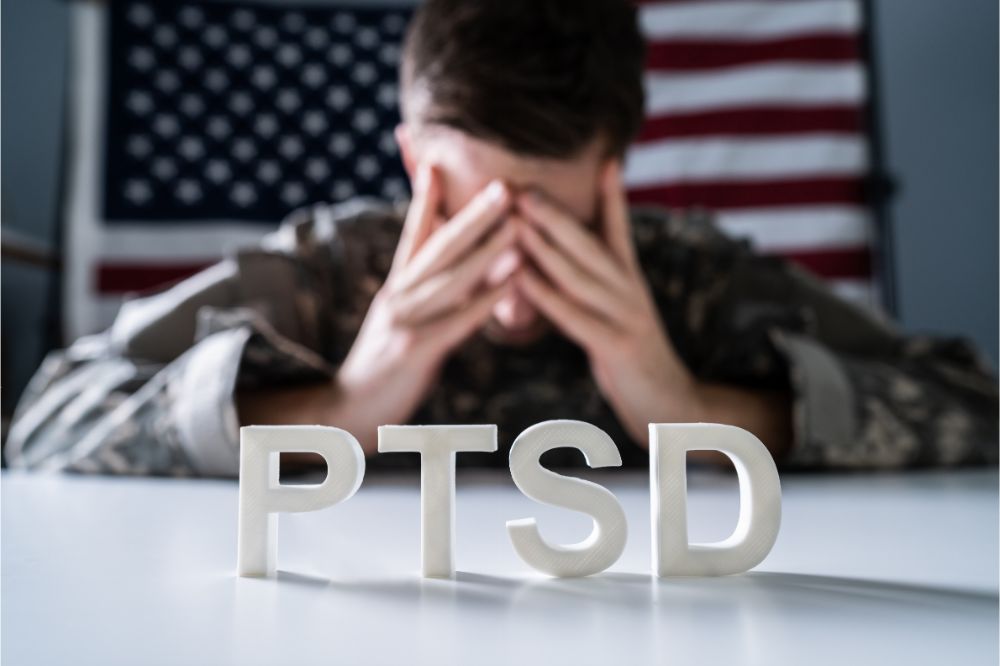 learn how does ptsd limit ability to work