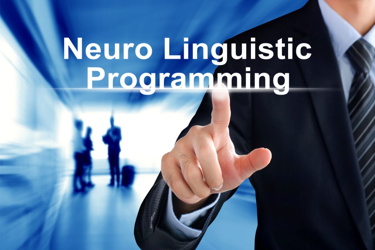 What is NLP?